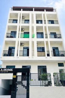 Bán căn hộ dịch vụ đường 182, Tăng Nhơn Phú A, 5 tầng, ngang 15m. DT 411m2. Thu nhập 300Tr/ Tháng